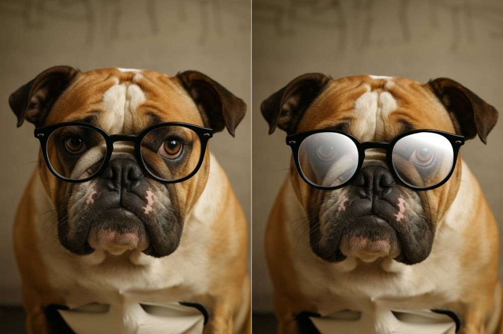 Покрытия очковых линз: какие бывают, как работают и кому нужны